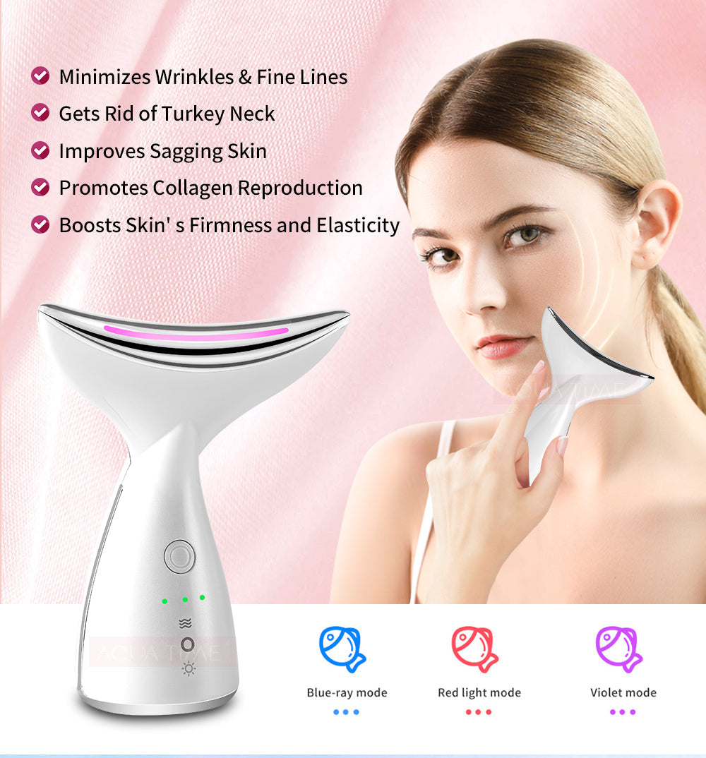 Advanced beauty health tools and premium skin care accessories available at Oman Mart online store.