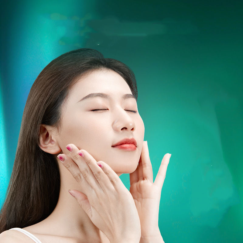 Face wash