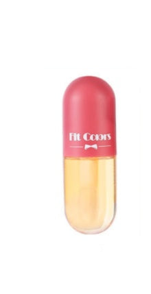 Day & Night Lip Plumper Oil | Instant Volume & Repair