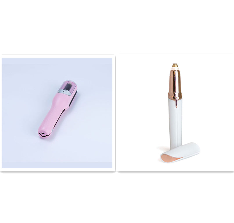 Best electric eyebrow trimmer for women 2026
