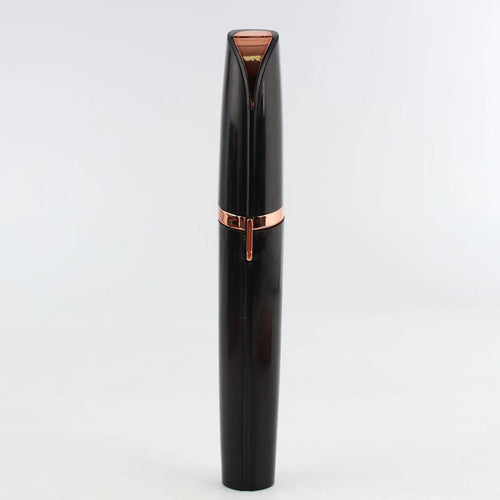 Best electric eyebrow trimmer for women 2026