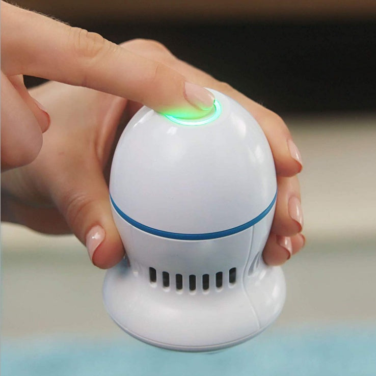 Electric Foot Callus Remover with Vacuum | Multifunctional Pedicure Tool for Dead Skin & Heel Repair
