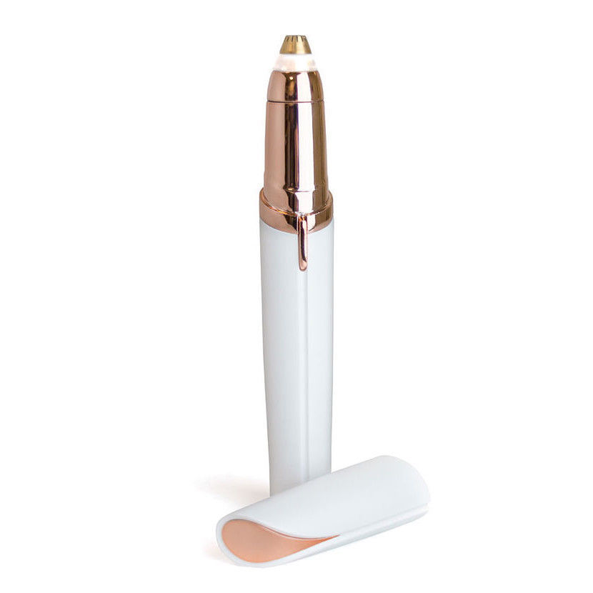 Best electric eyebrow trimmer for women 2026