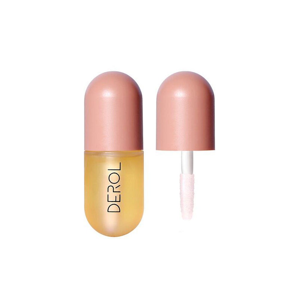 Day & Night Lip Plumper Oil | Instant Volume & Repair