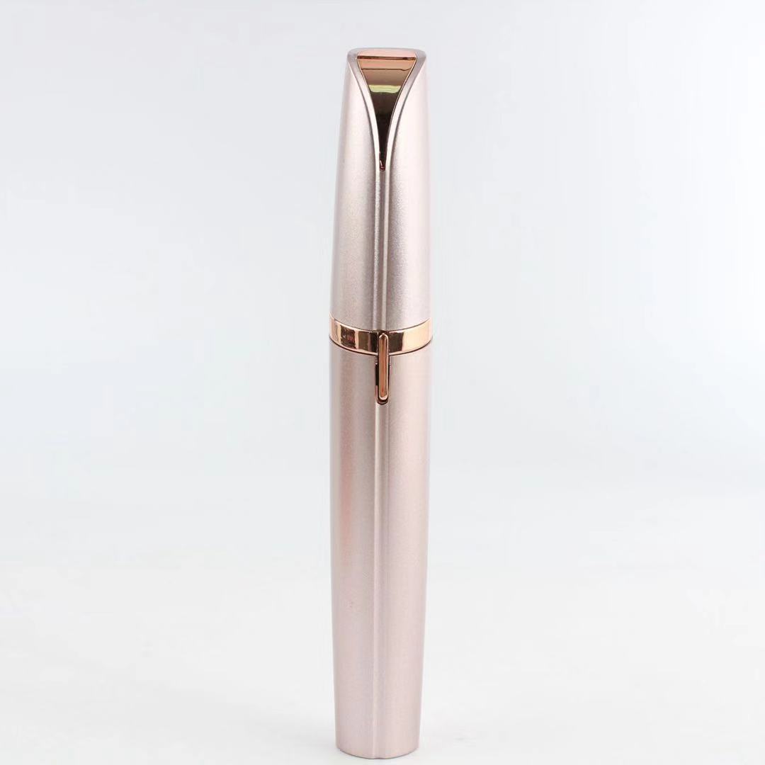 Best electric eyebrow trimmer for women 2026