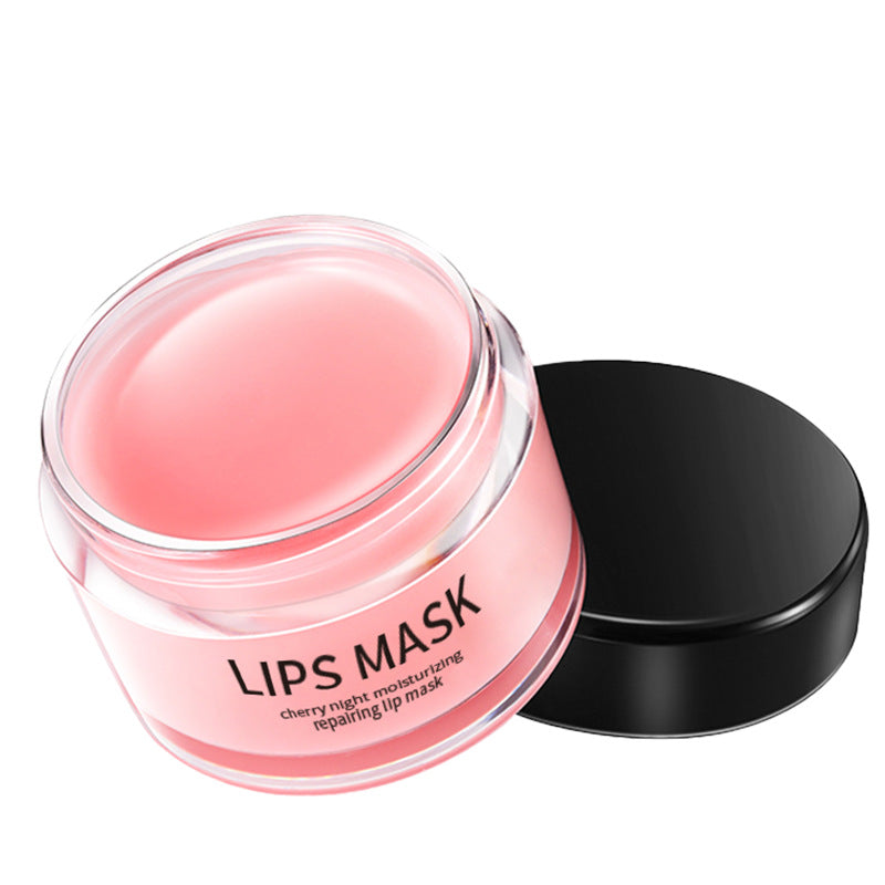 Moisturizing Lip Sleeping Mask – Original Cosmetics in Oman