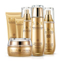 6-Piece Luxury Moisturizing & Hydrating Skincare Set – Complete Daily Beauty Routine