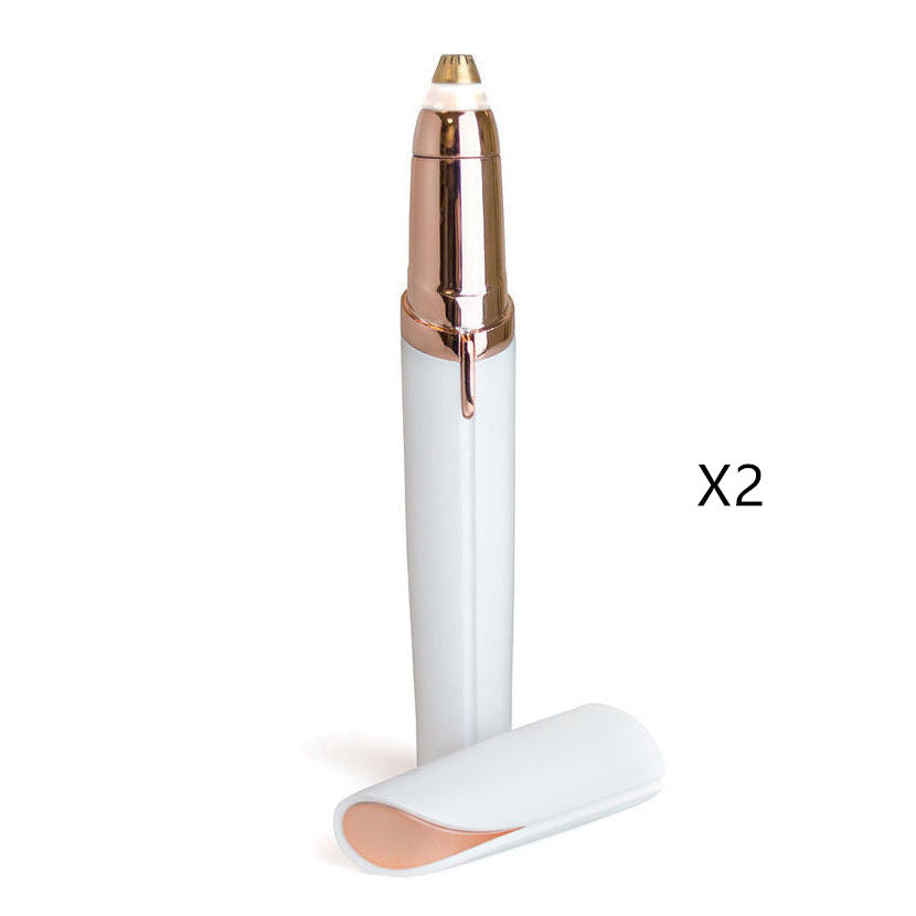 Best electric eyebrow trimmer for women 2026