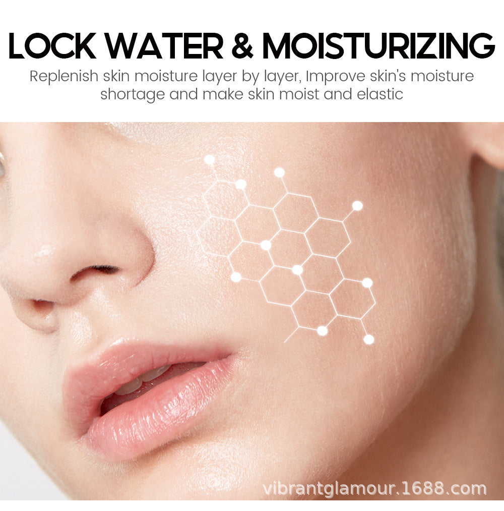 Hyaluronic Acid Face Serum – Ultimate Anti-Aging & Pore Refining Essence