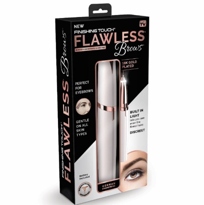 Best electric eyebrow trimmer for women 2026