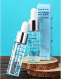 Hyaluronic Acid Face Serum – Ultimate Anti-Aging & Pore Refining Essence