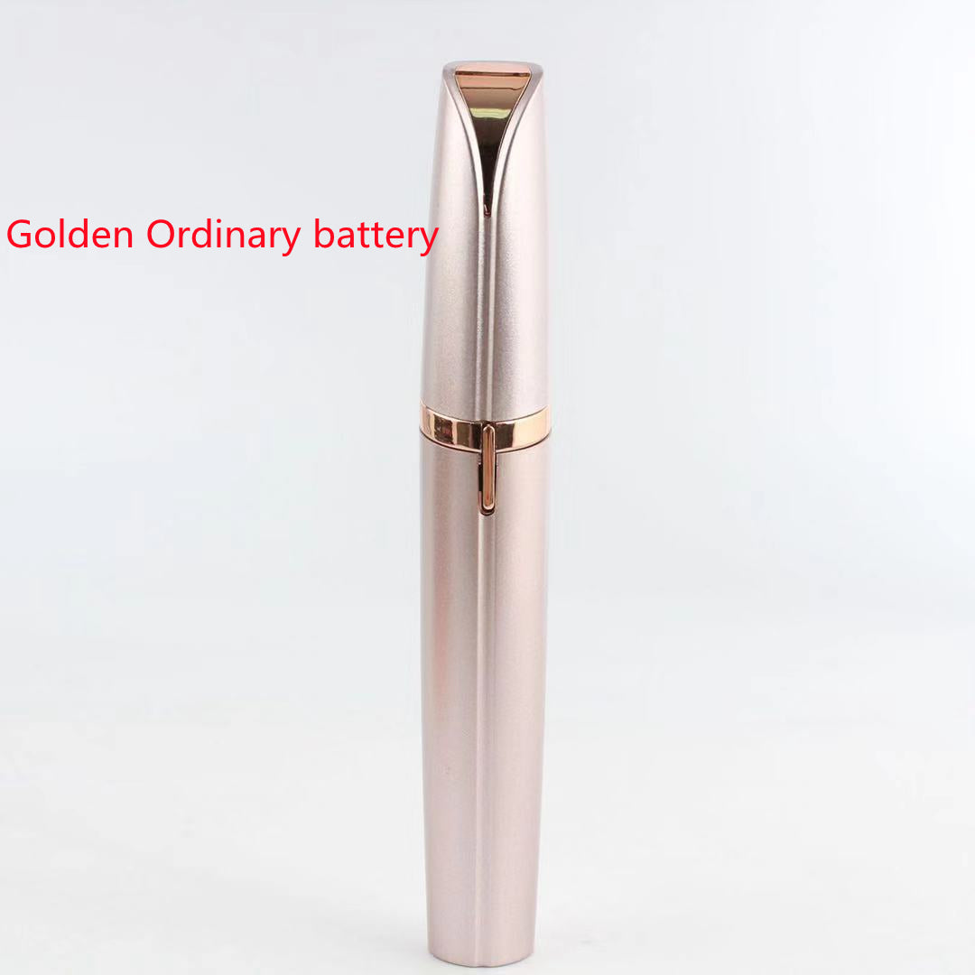 Best electric eyebrow trimmer for women 2026