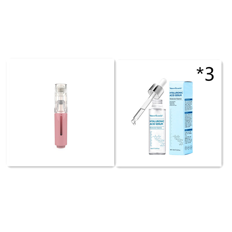 Hyaluronic Acid Face Serum – Ultimate Anti-Aging & Pore Refining Essence