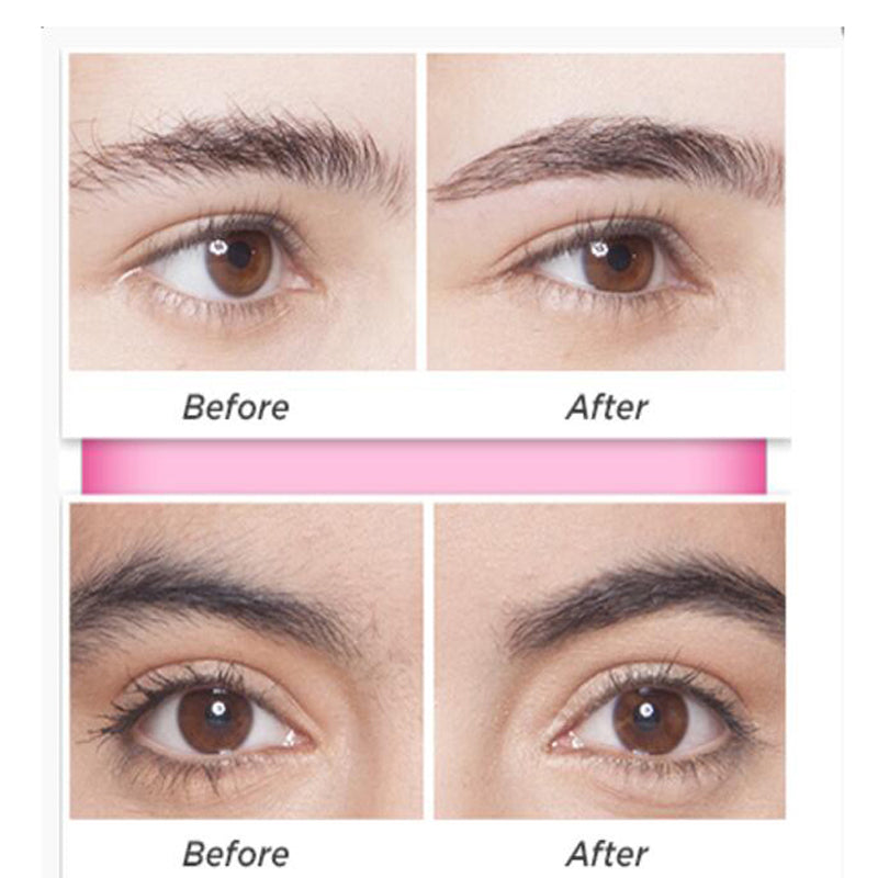 Best electric eyebrow trimmer for women 2026