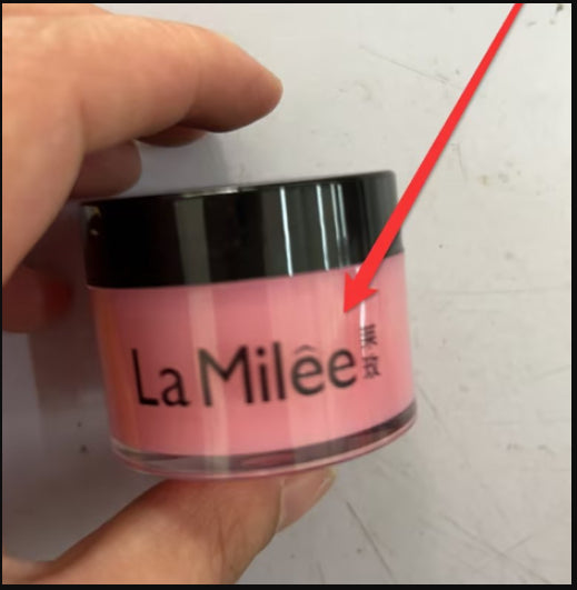 Moisturizing Lip Sleeping Mask – Original Cosmetics in Oman