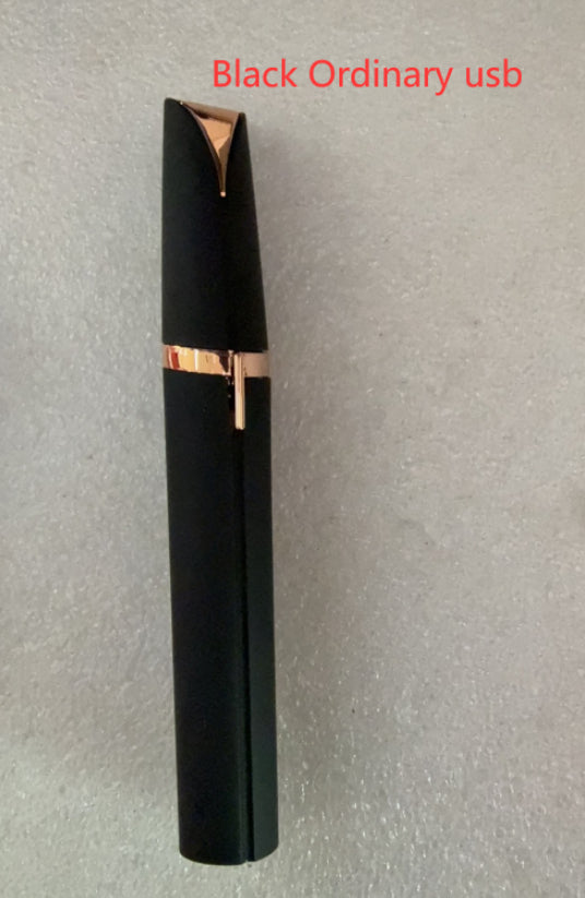 Best electric eyebrow trimmer for women 2026
