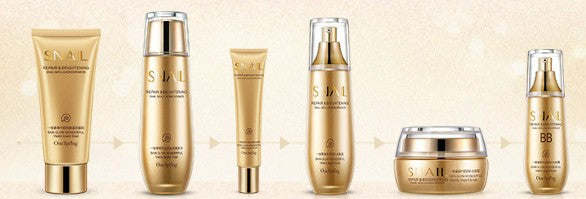 6-Piece Luxury Moisturizing & Hydrating Skincare Set – Complete Daily Beauty Routine