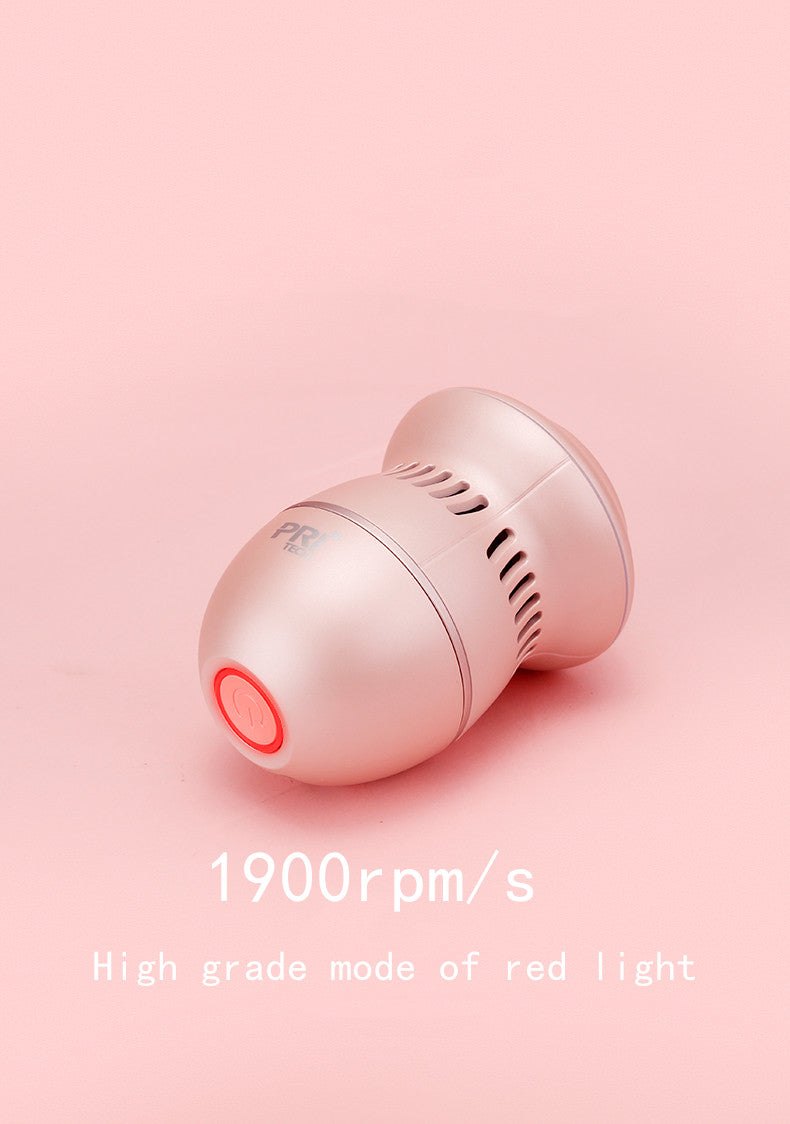 Electric Foot Callus Remover with Vacuum | Multifunctional Pedicure Tool for Dead Skin & Heel Repair