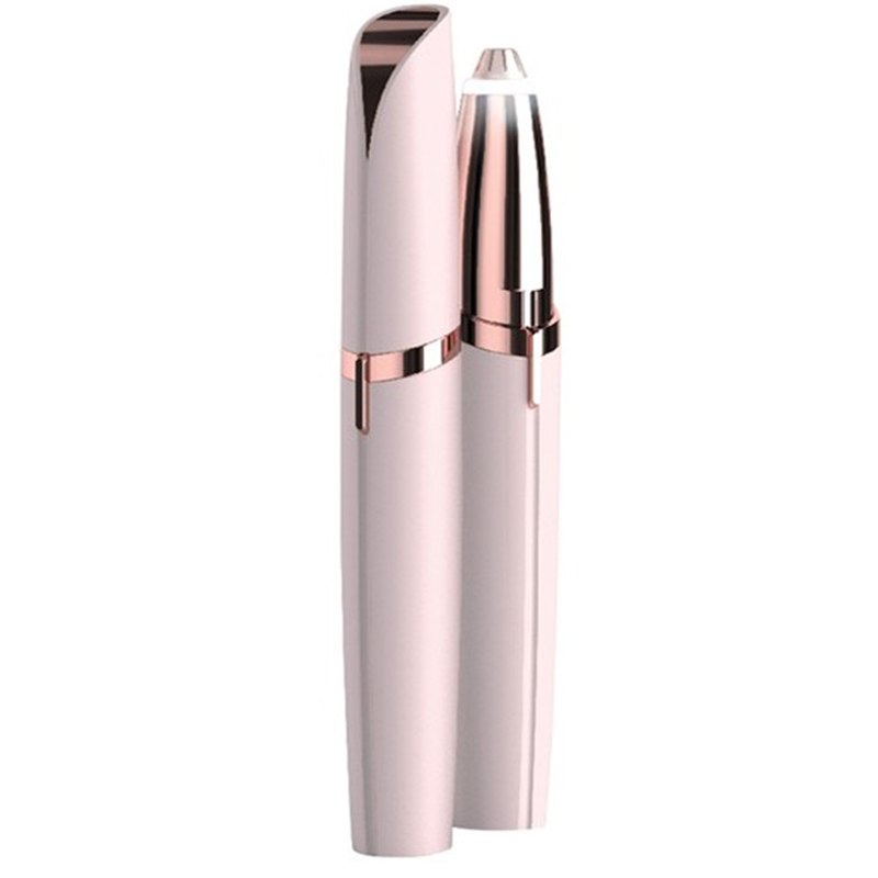 Best electric eyebrow trimmer for women 2026