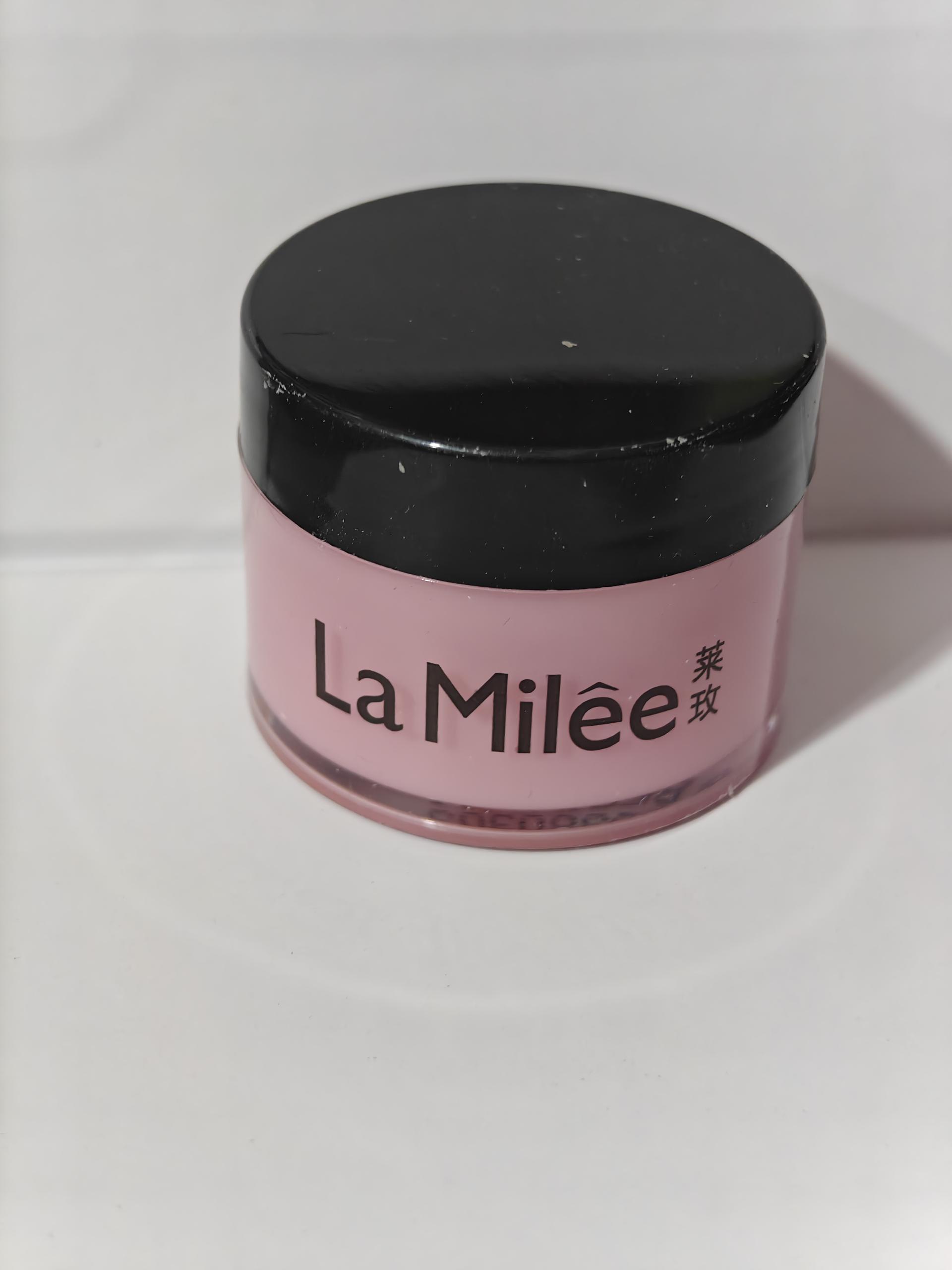 Moisturizing Lip Sleeping Mask – Original Cosmetics in Oman