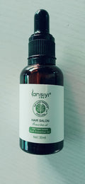 Nourishing Hair Care Essential Oil | Deep Repair & Shine