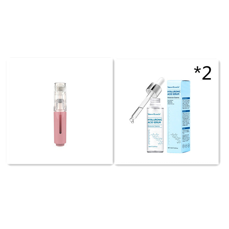 Hyaluronic Acid Face Serum – Ultimate Anti-Aging & Pore Refining Essence