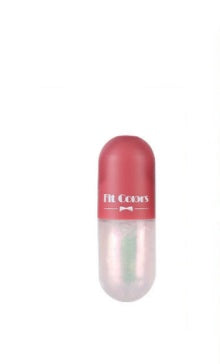 Day & Night Lip Plumper Oil | Instant Volume & Repair