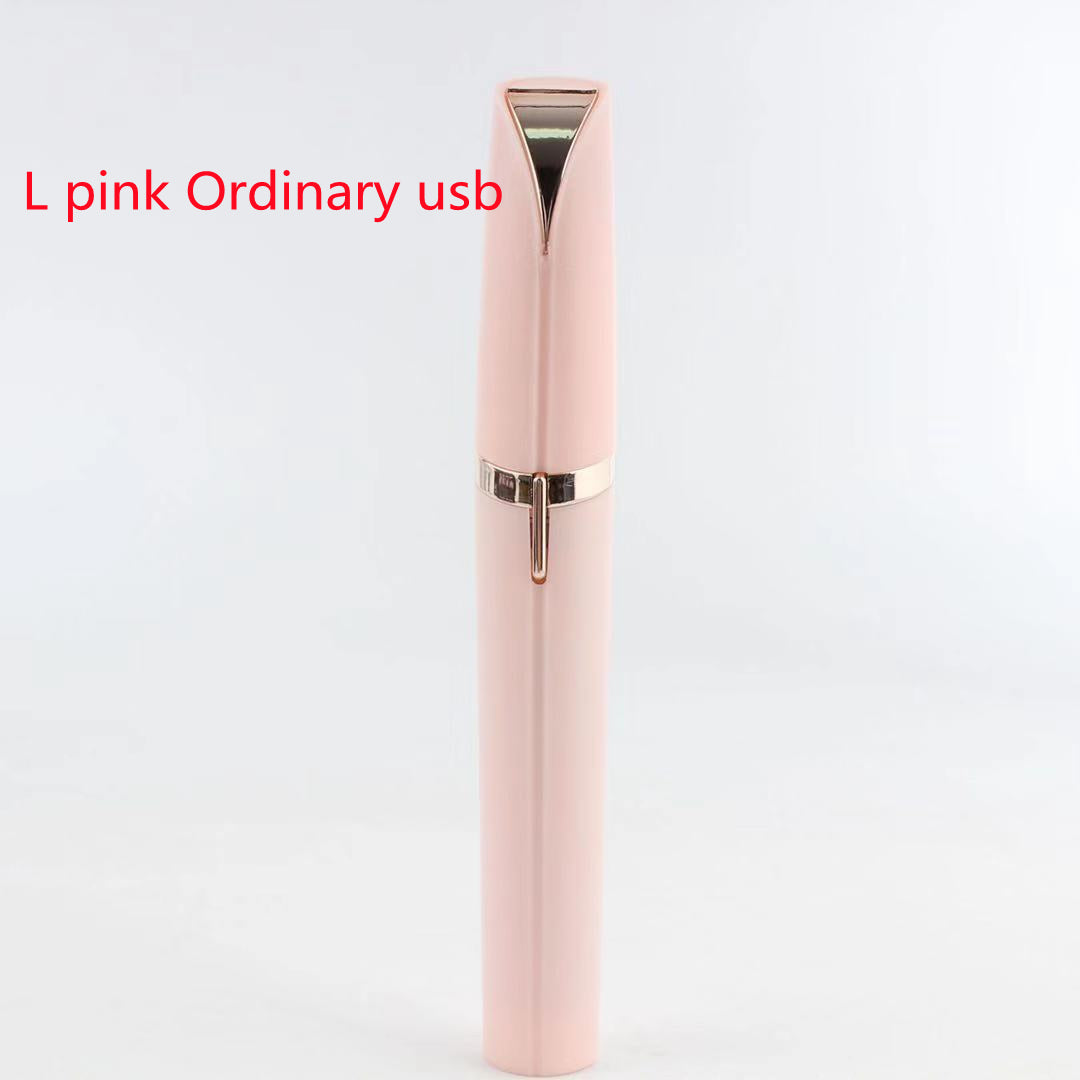 Best electric eyebrow trimmer for women 2026